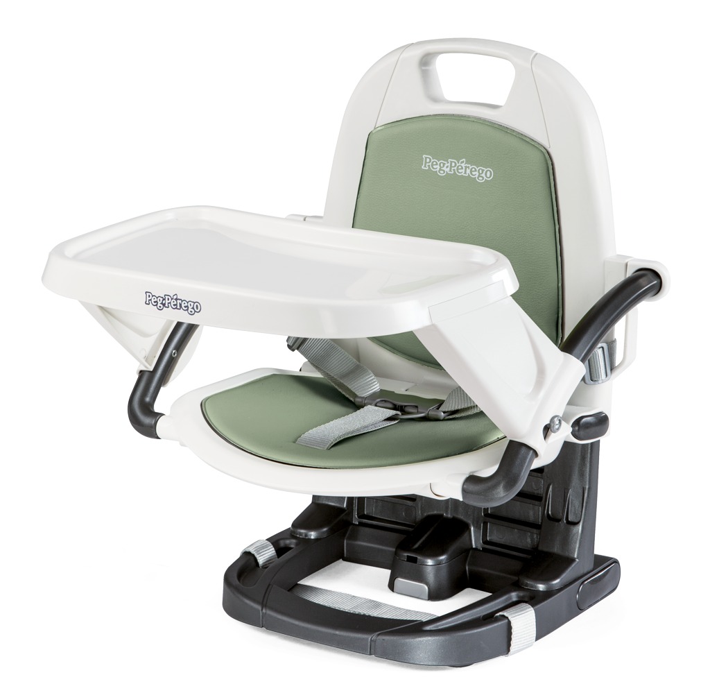 Peg Perego Rialto putna hranilica Mint